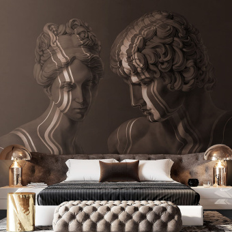 Фрески/Панно Fresq PATTERN ROLL